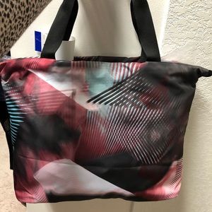 Under Armour printed tote new with tags
